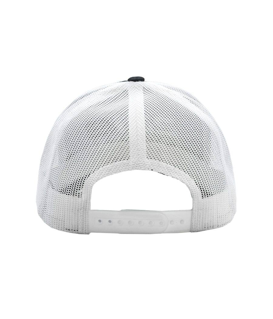 221B Tactical Logo Trucker Hat - Image 4