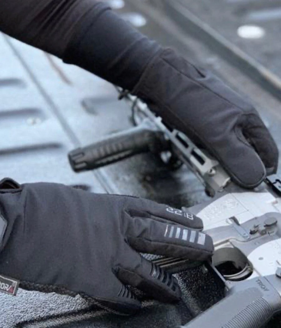 Agent Gloves 2.0 Elite - Image 3