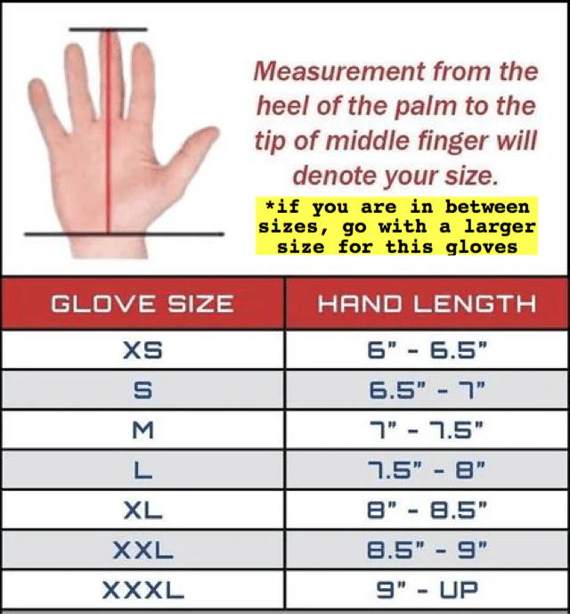 Agent Gloves 2.0 Elite - Image 9