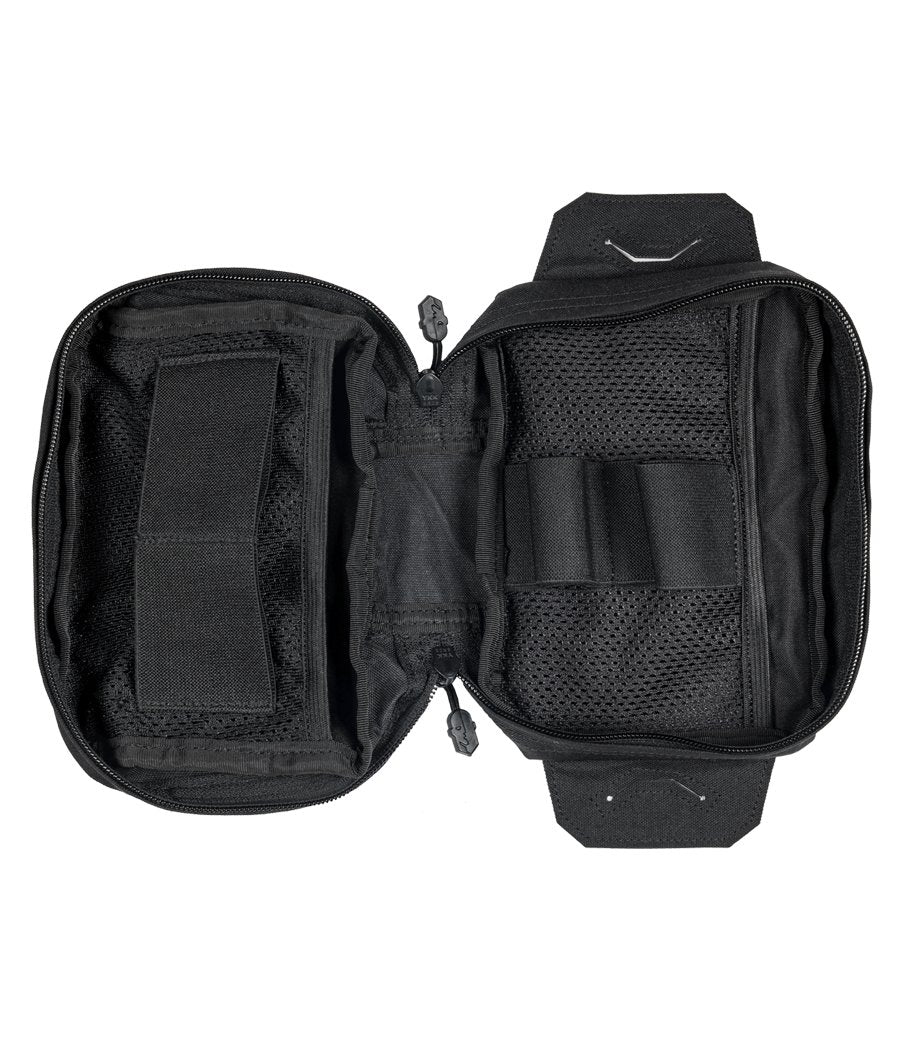 Apollo Rapid Access Individual First Aid Kit (IFAK) Pouch w/ Molle - Image 3
