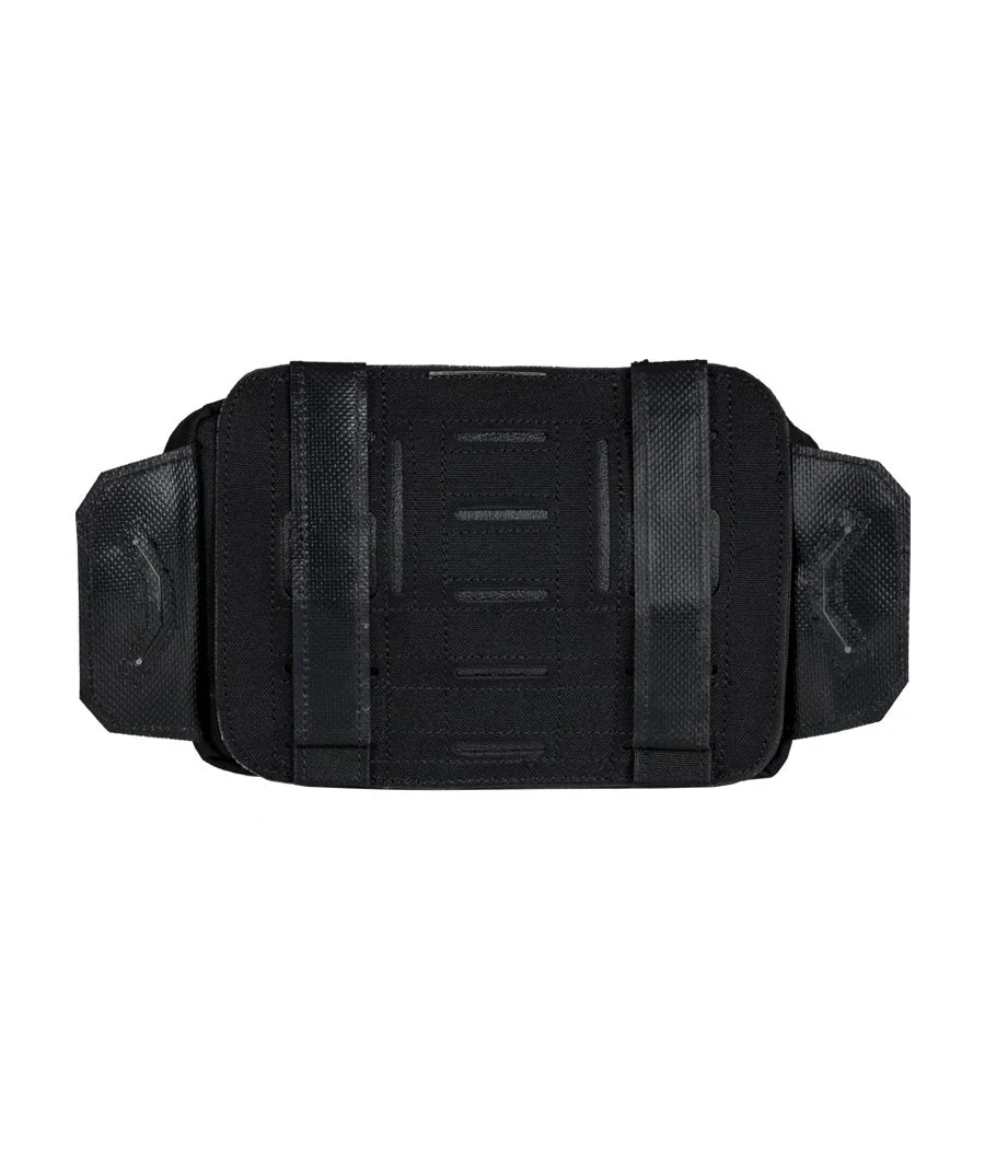 Apollo Rapid Access Individual First Aid Kit (IFAK) Pouch w/ Molle - Image 5