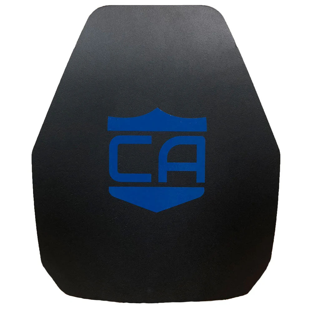 AR550 III+ Multi-Curve Body Armor - Image 10