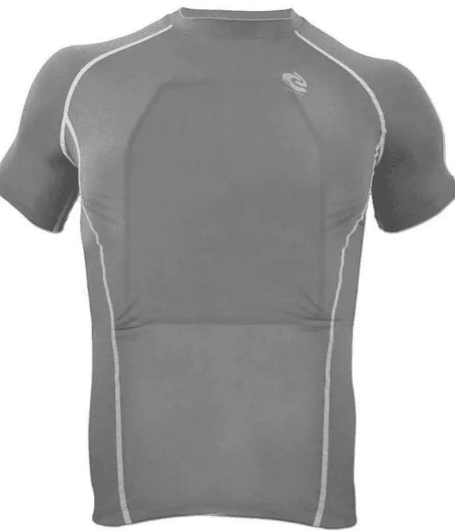 Legacy Armored Shirt with Level IIIA Armor Soft Panels - Image 3
