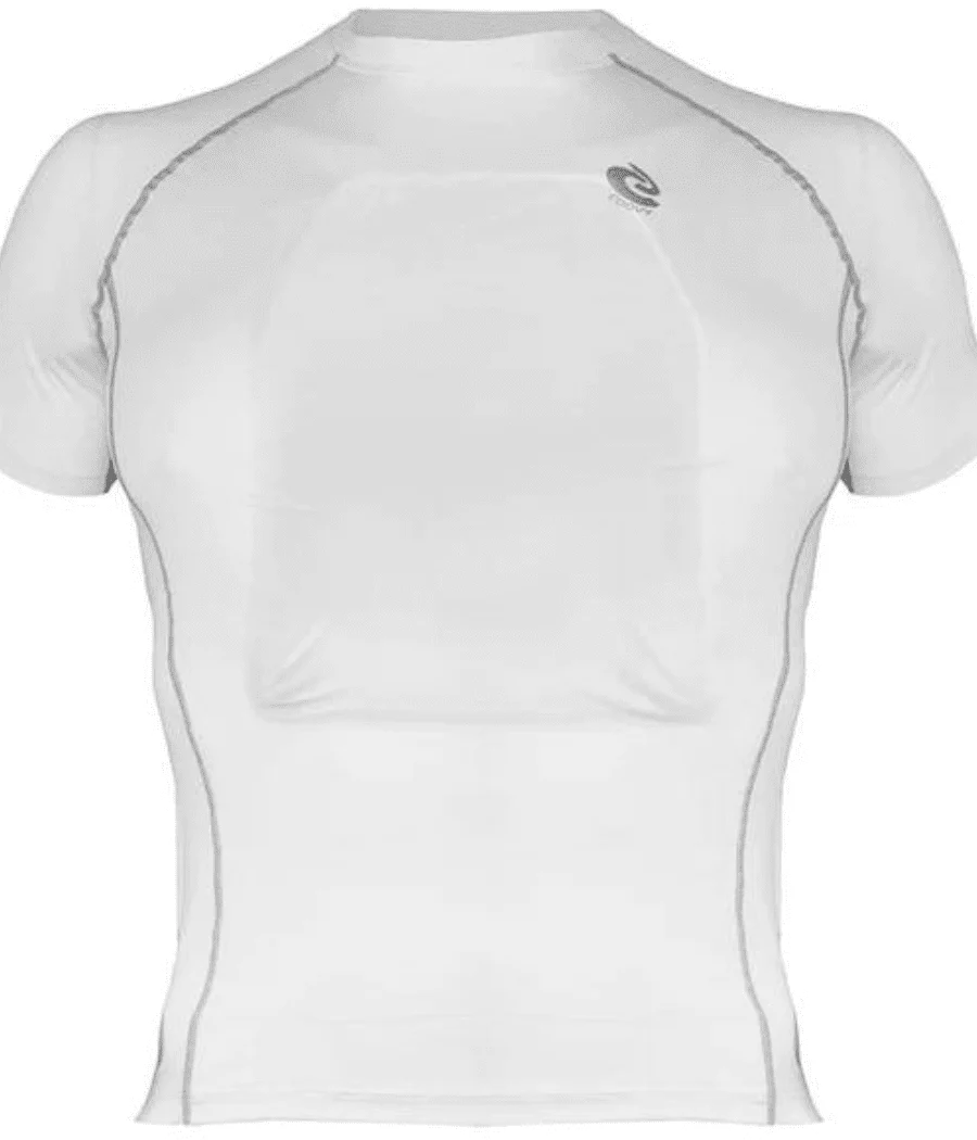 Legacy Armored Shirt with Level IIIA Armor Soft Panels - Image 4