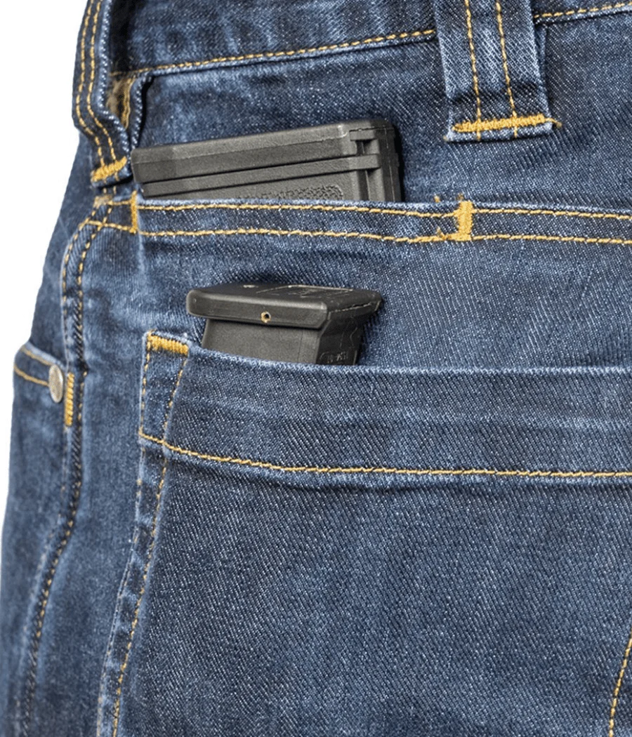 Asset Tactical Jeans - Image 24