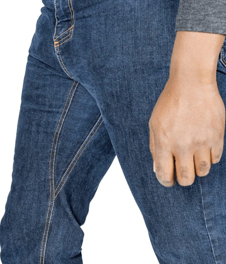Asset Tactical Jeans - Image 3