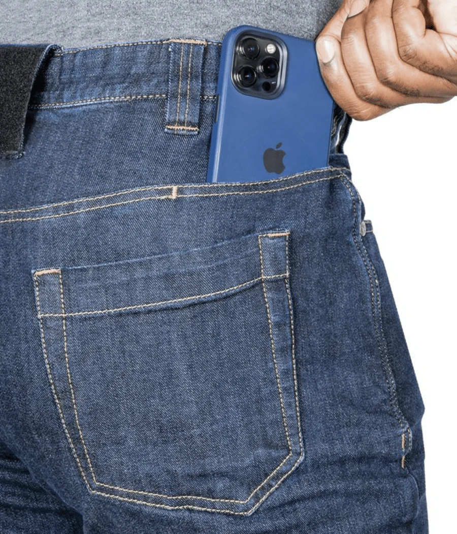 Asset Tactical Jeans - Image 4