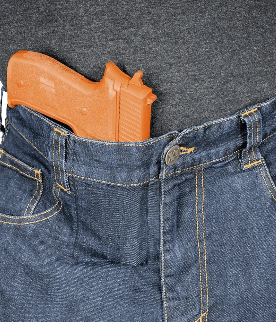 Asset Tactical Jeans - Image 5