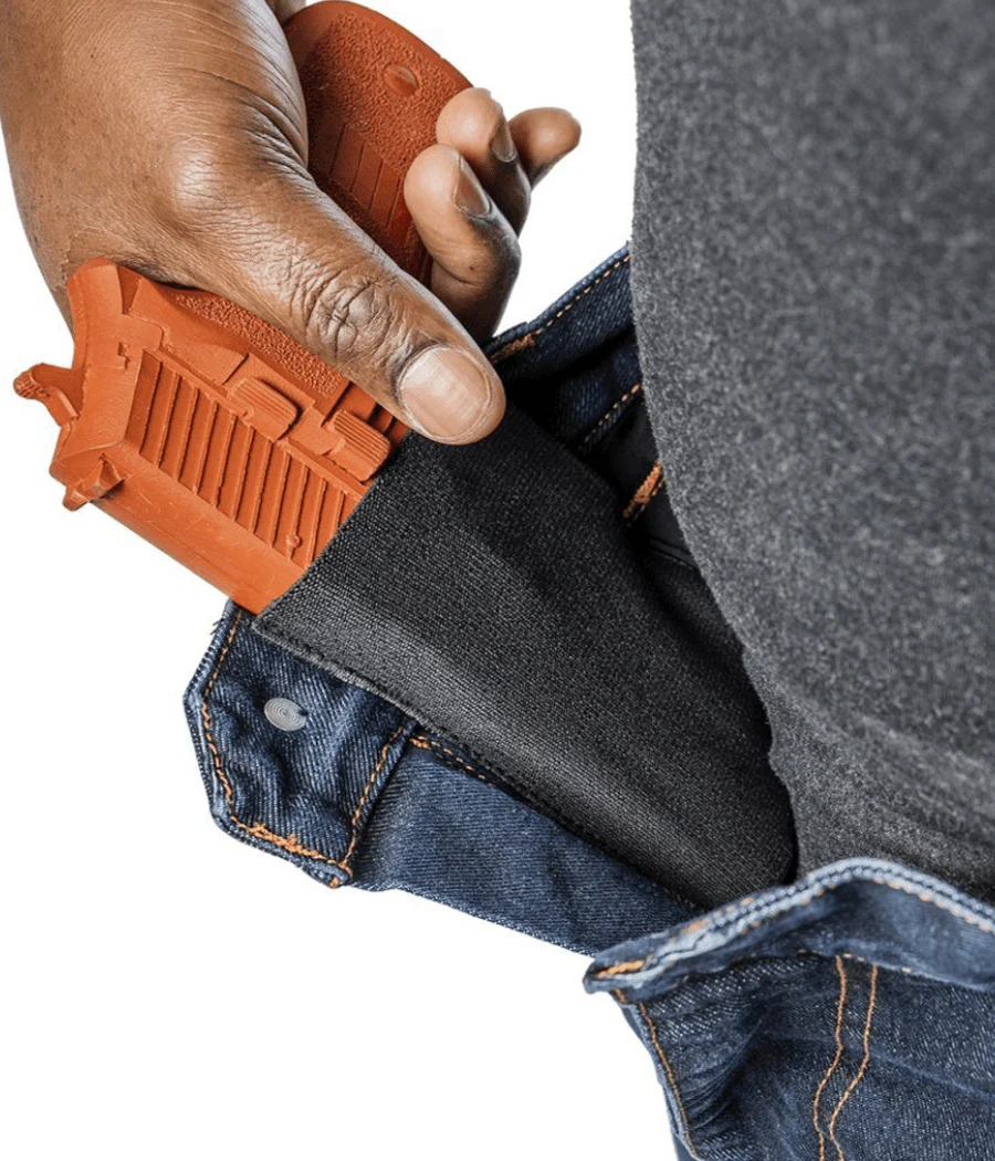 Asset Tactical Jeans - Image 6