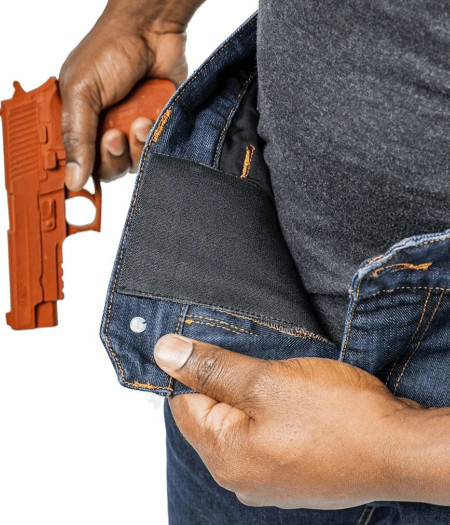Asset Tactical Jeans - Image 7