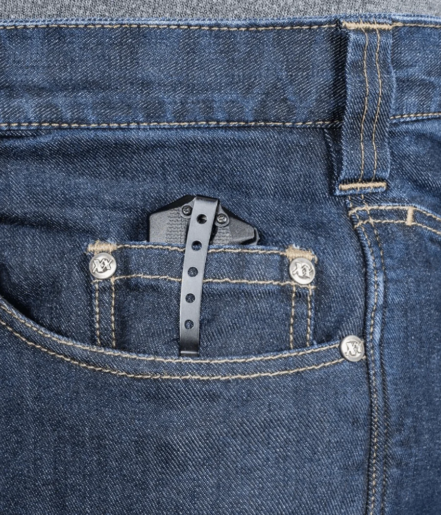 Asset Tactical Jeans - Image 9
