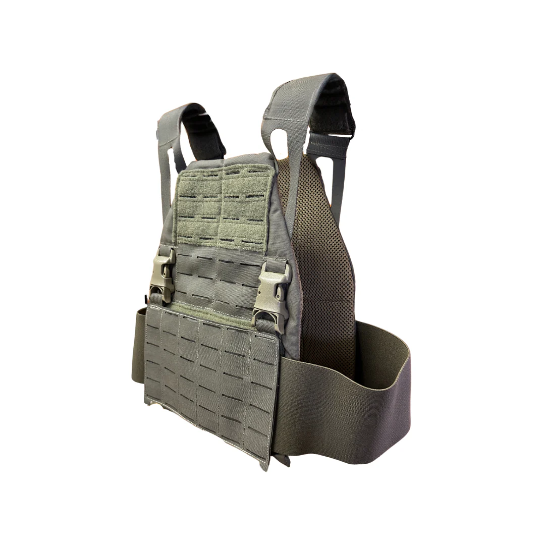 Caliber AV2 DV8 - RF2 Body Armor Package - Image 11