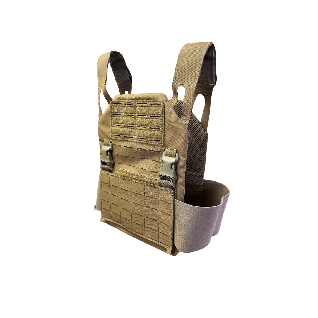 Caliber AV2 DV8 - RF2 Body Armor Package - Image 13