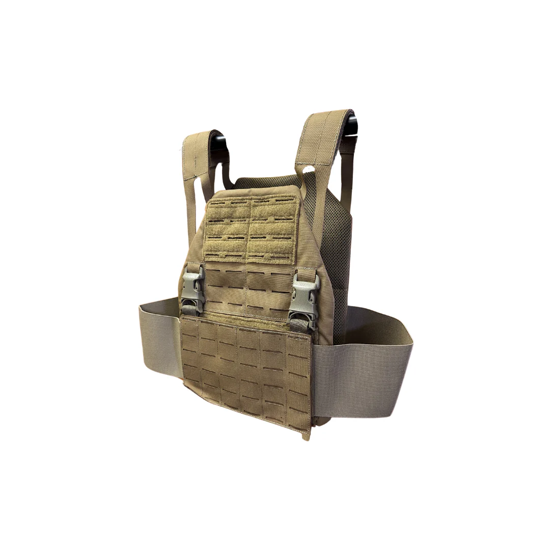 Caliber AV2 DV8 - RF2 Body Armor Package - Image 15