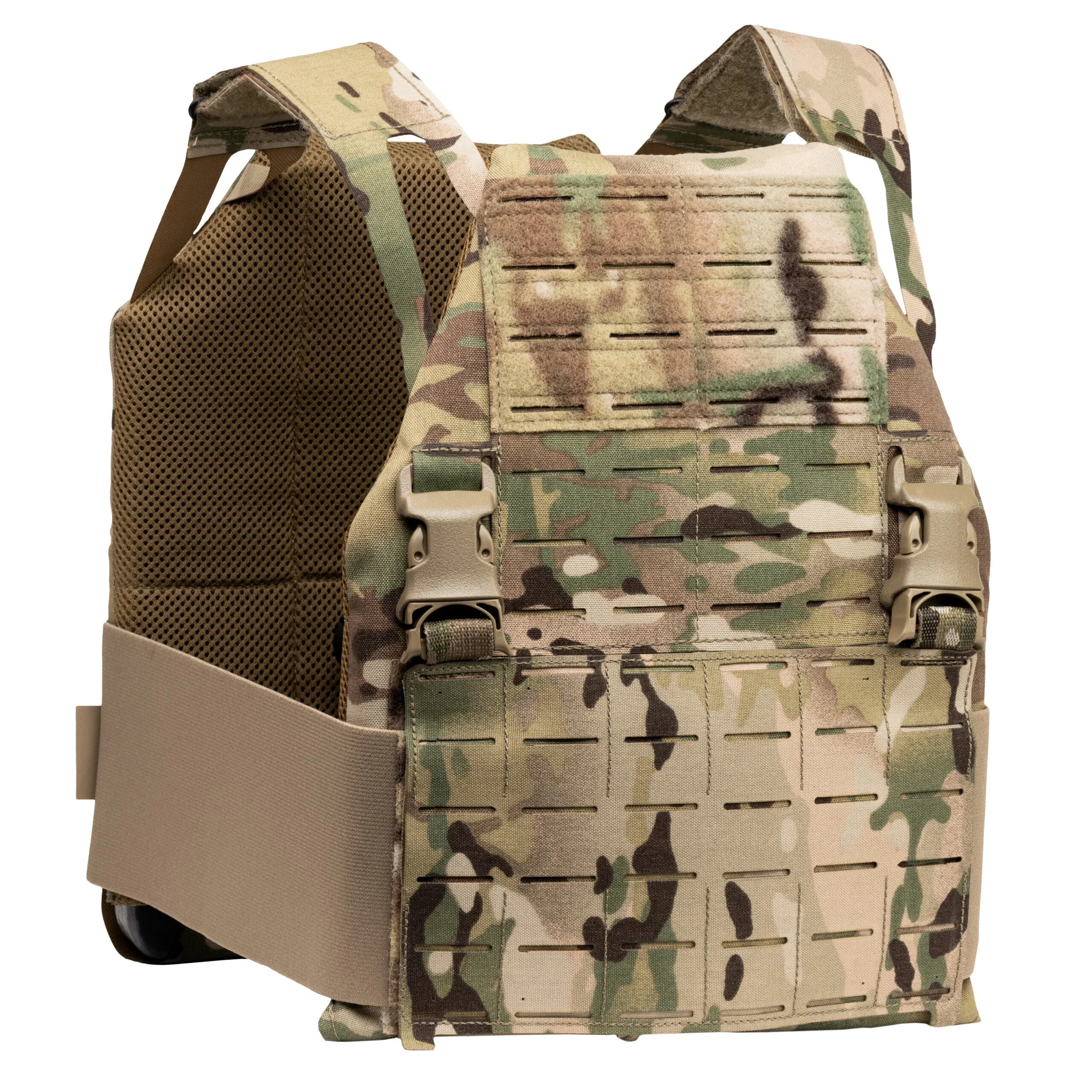 Caliber AV2 DV8 - RF2 Body Armor Package - Image 8