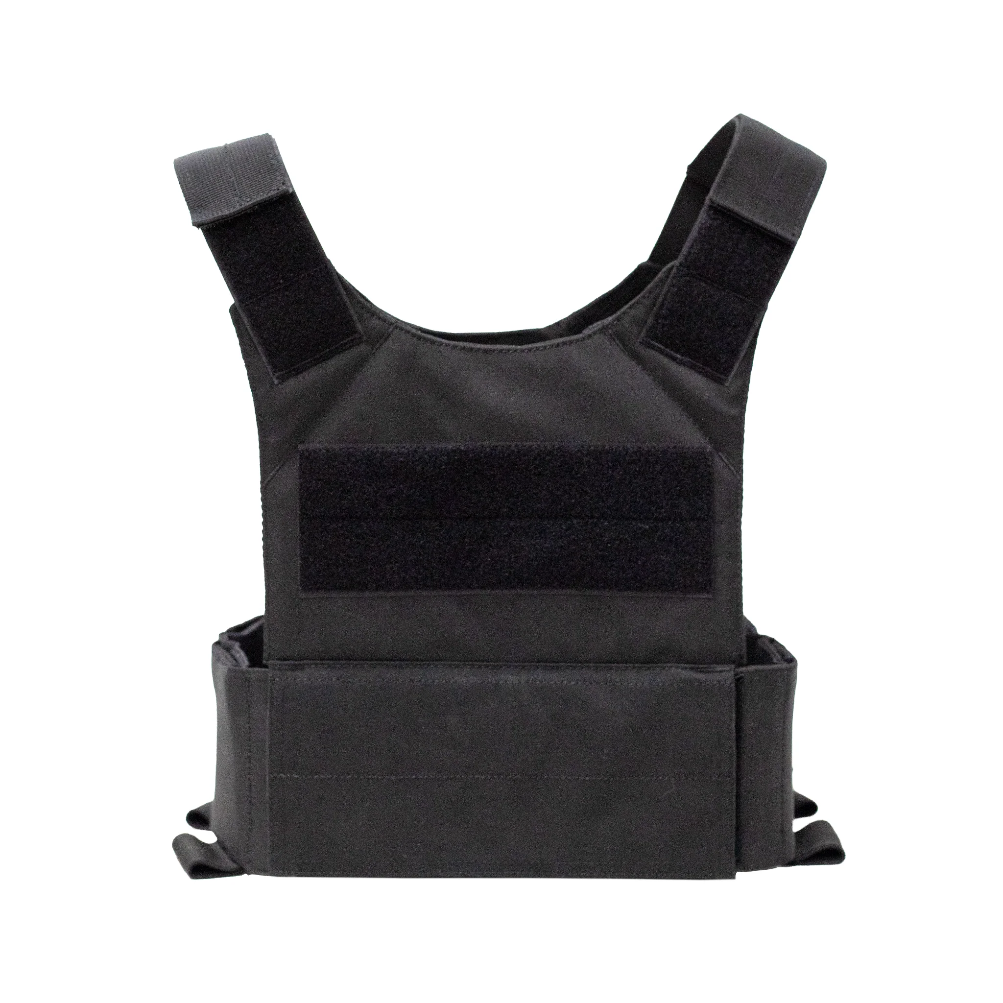 Caliber Armor AV2 Body Armor Package with Phantom Low-Profile Plate Carrier -NIJ Level III+/RF2  - Image 4