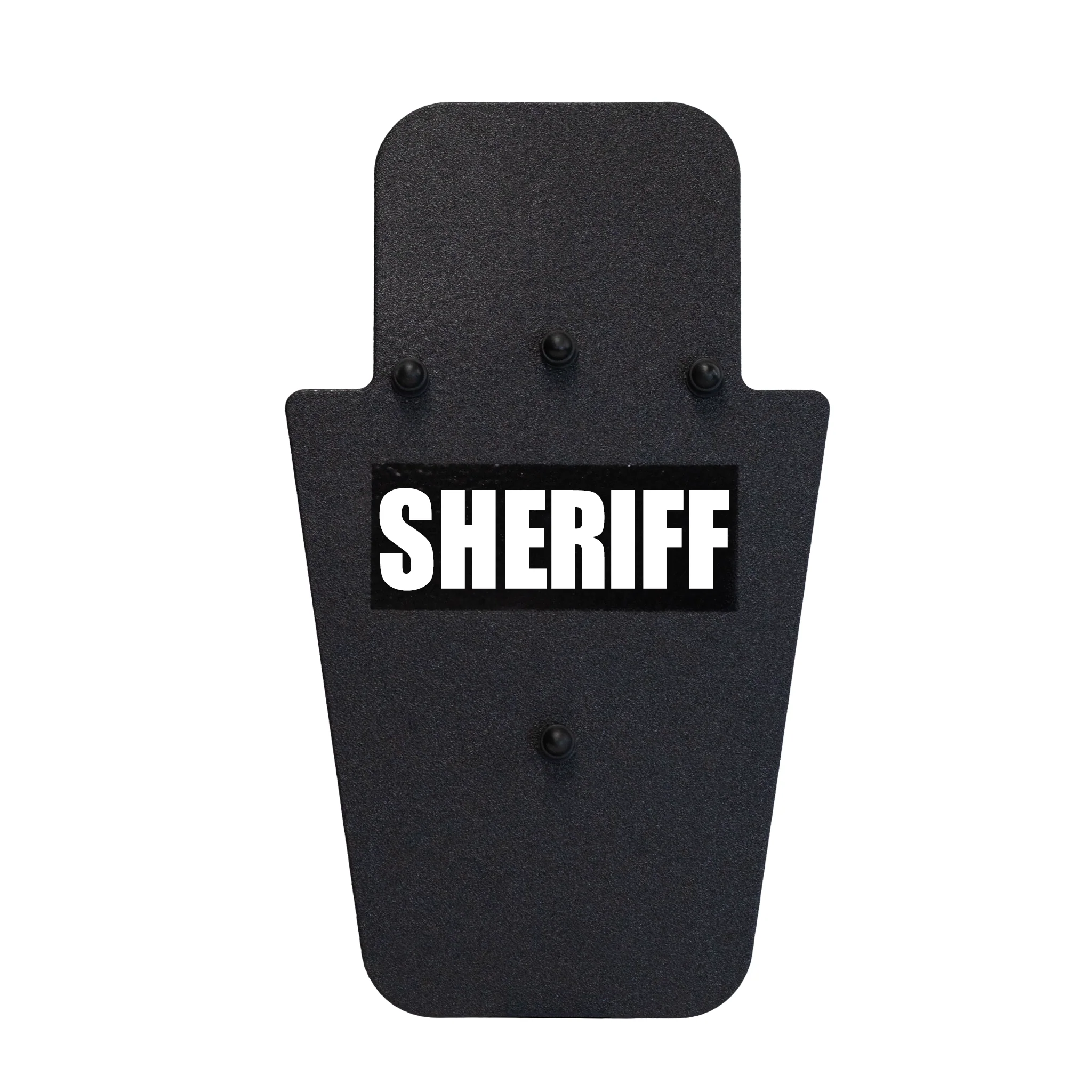 Caliber Armor PRO Series IIIA-HG2 Shield with Pivot Handle - Image 13