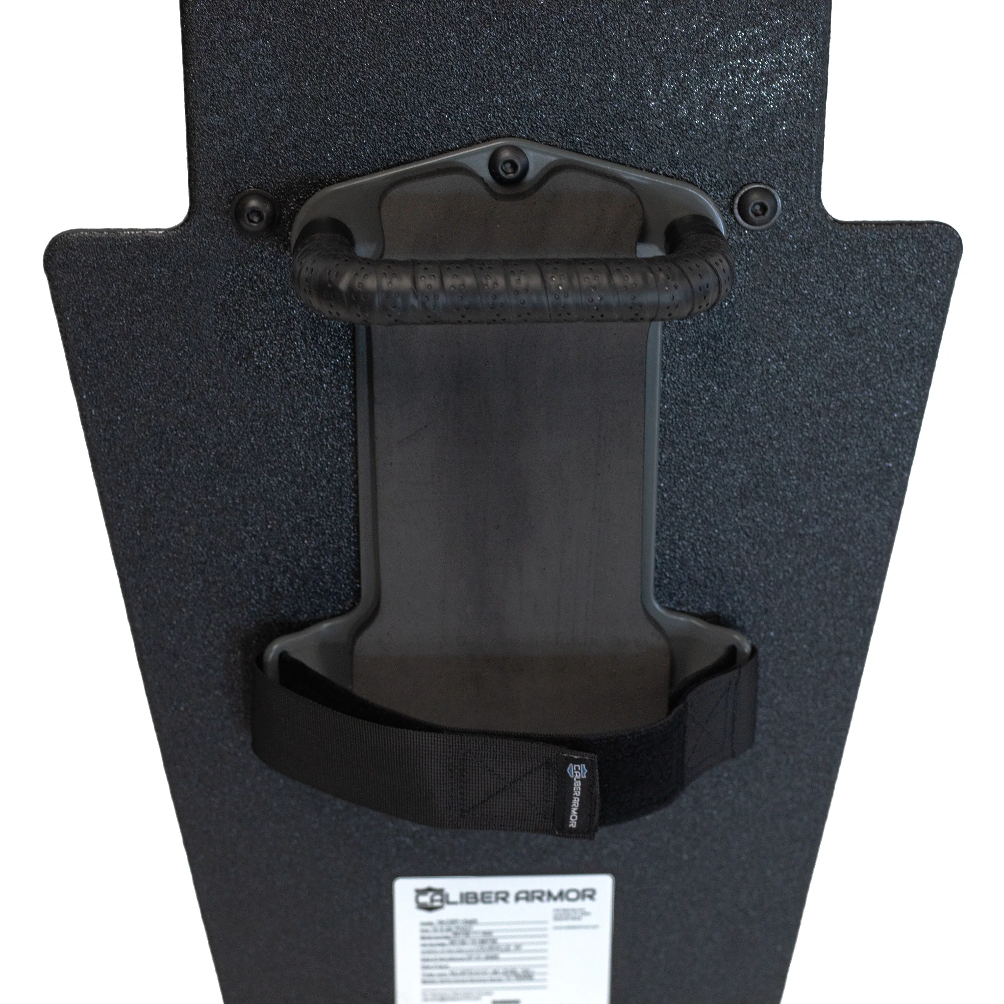 Caliber Armor PRO Series IIIA-HG2 Shield with Pivot Handle - Image 5