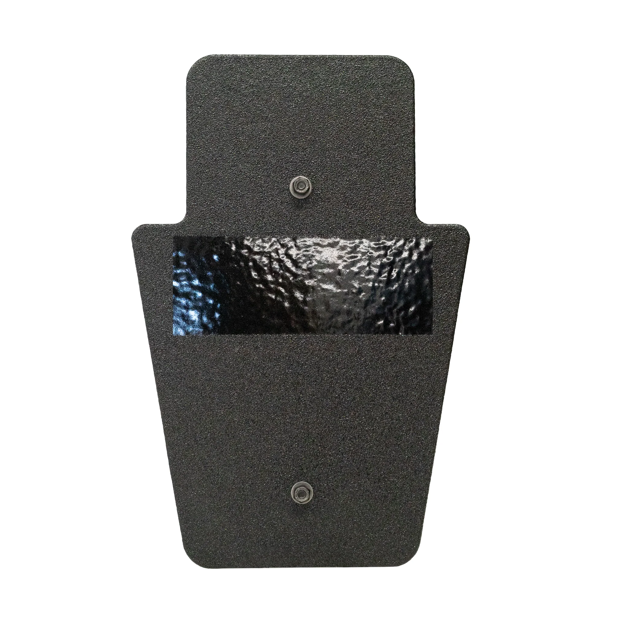 Caliber Armor PRO Series IIIA HG2 Shield 12X18 SL MINI