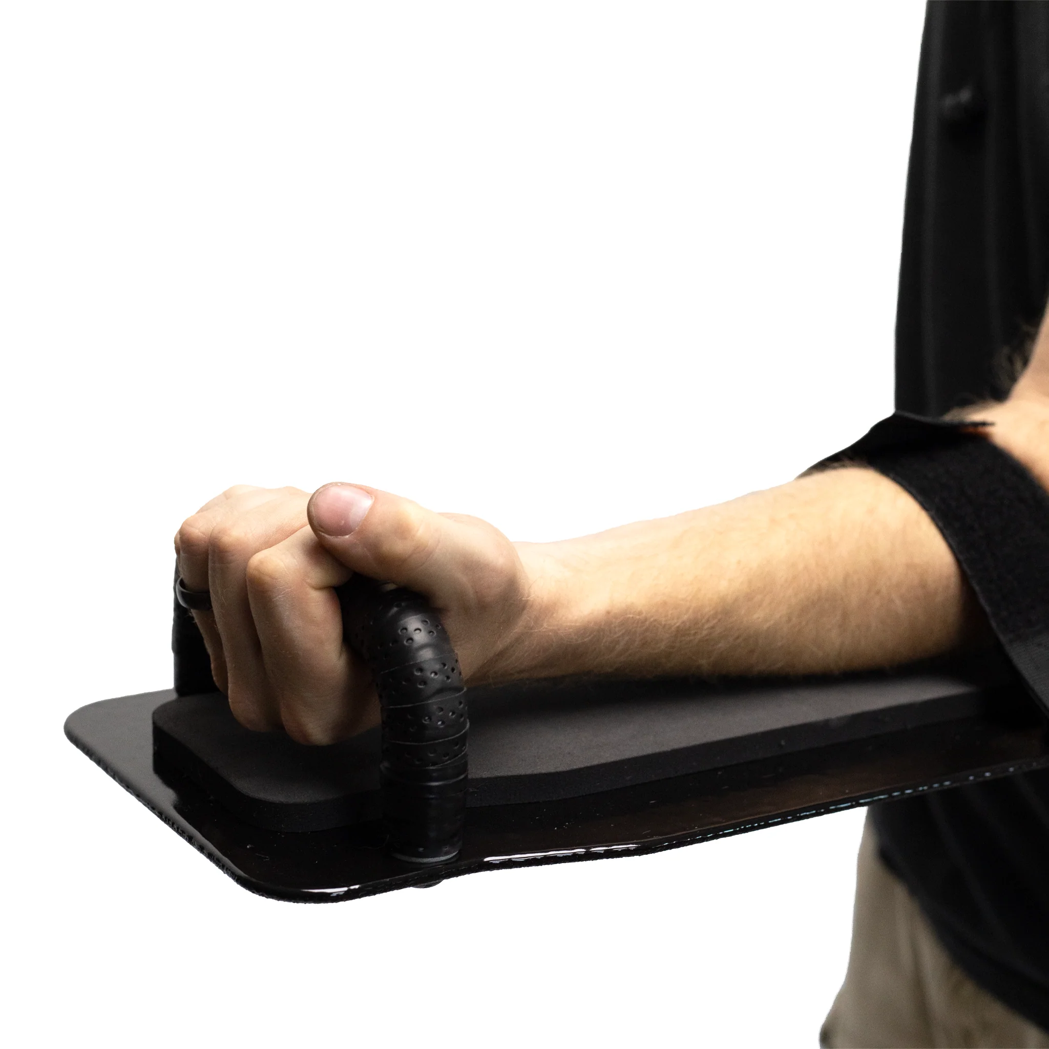 Caliber Armor PRO Series IIIA HG2 Patrol Shield - Image 6