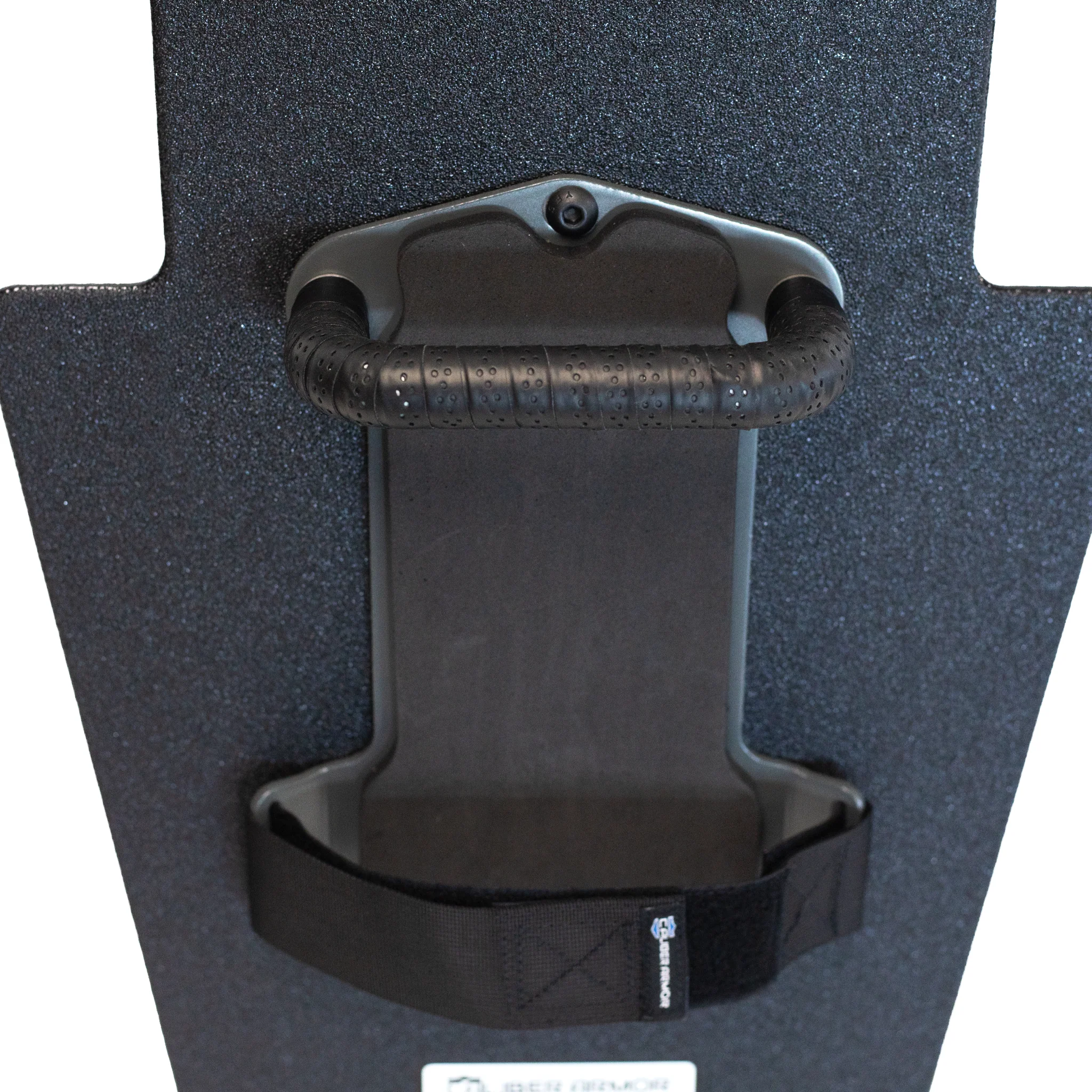 Caliber Armor PRO Series IIIA-HG2 Shield with Streamlined Handle - Image 7