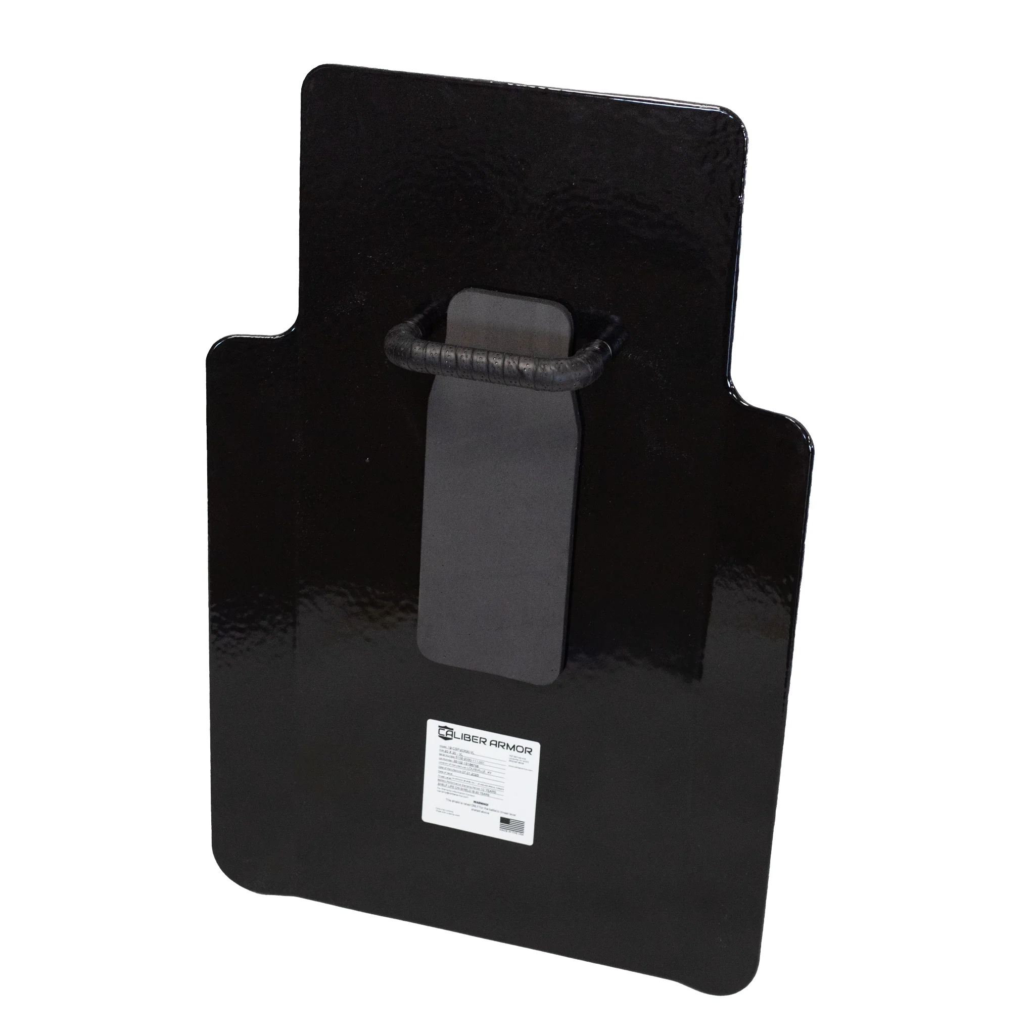 Caliber Armor PRO Series IIIA-HG2 XL Shield 20X30 VL - Image 3