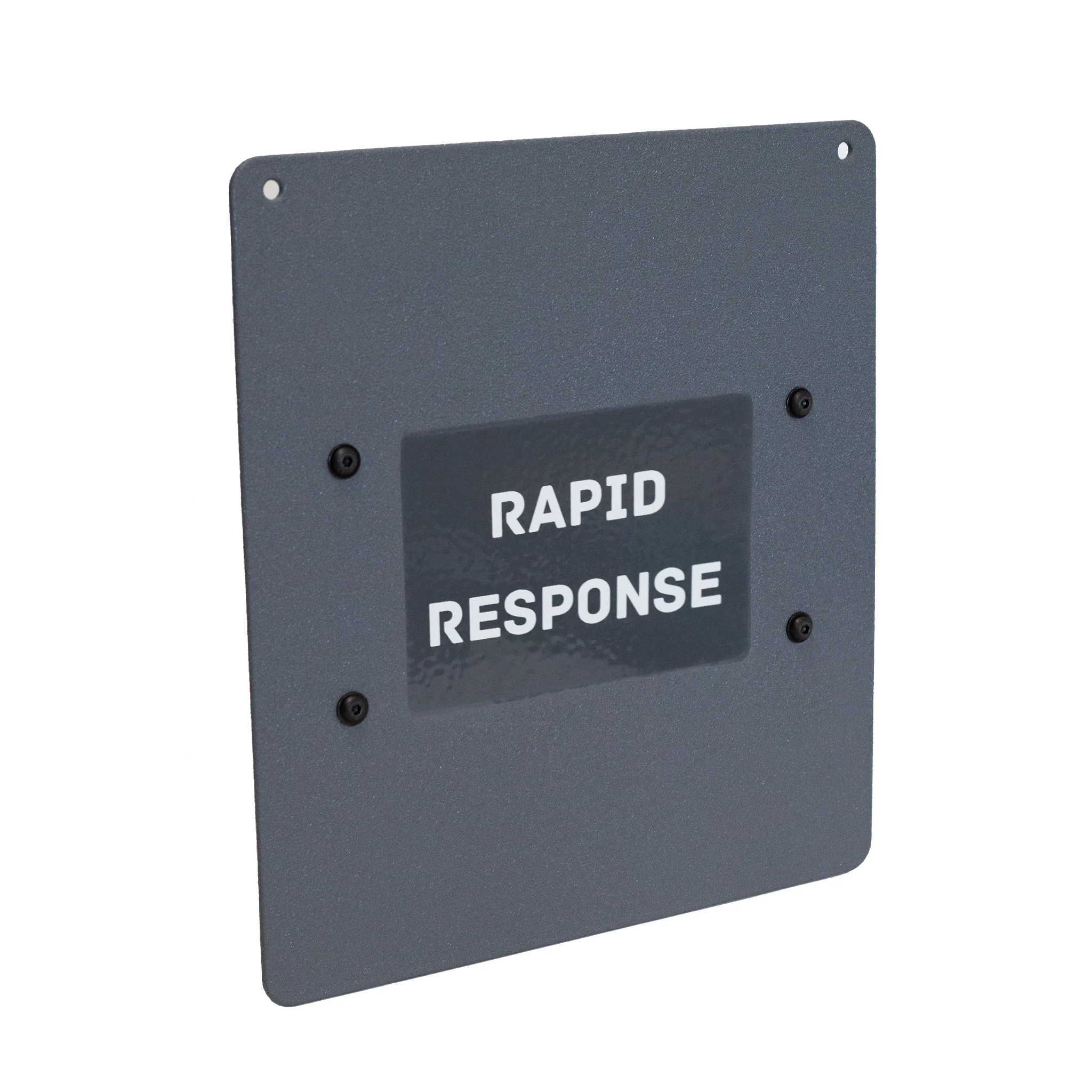 Caliber Armor PRO Series IIIA HG2 Rapid Response Shield - Image 3