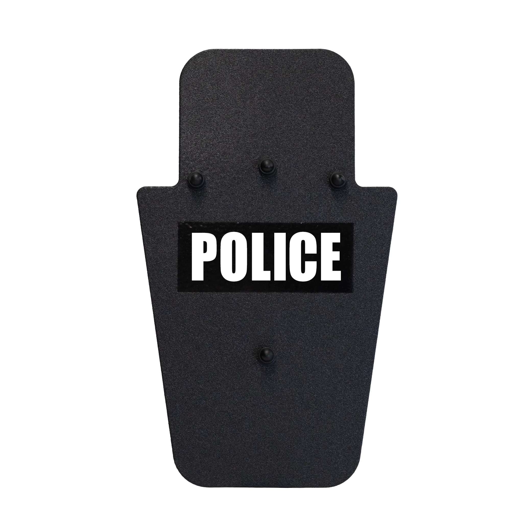 Caliber Armor ULTRA Series Level III+ RF2 Shield with Pivot Handle - Image 9