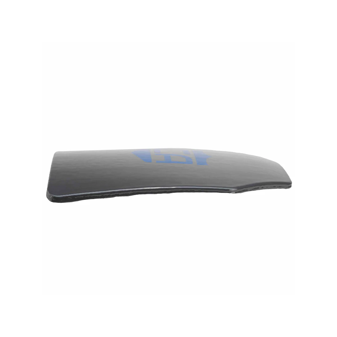 CaliberHX IIIA Hard Armor Gray Man Concealable Package - Image 4