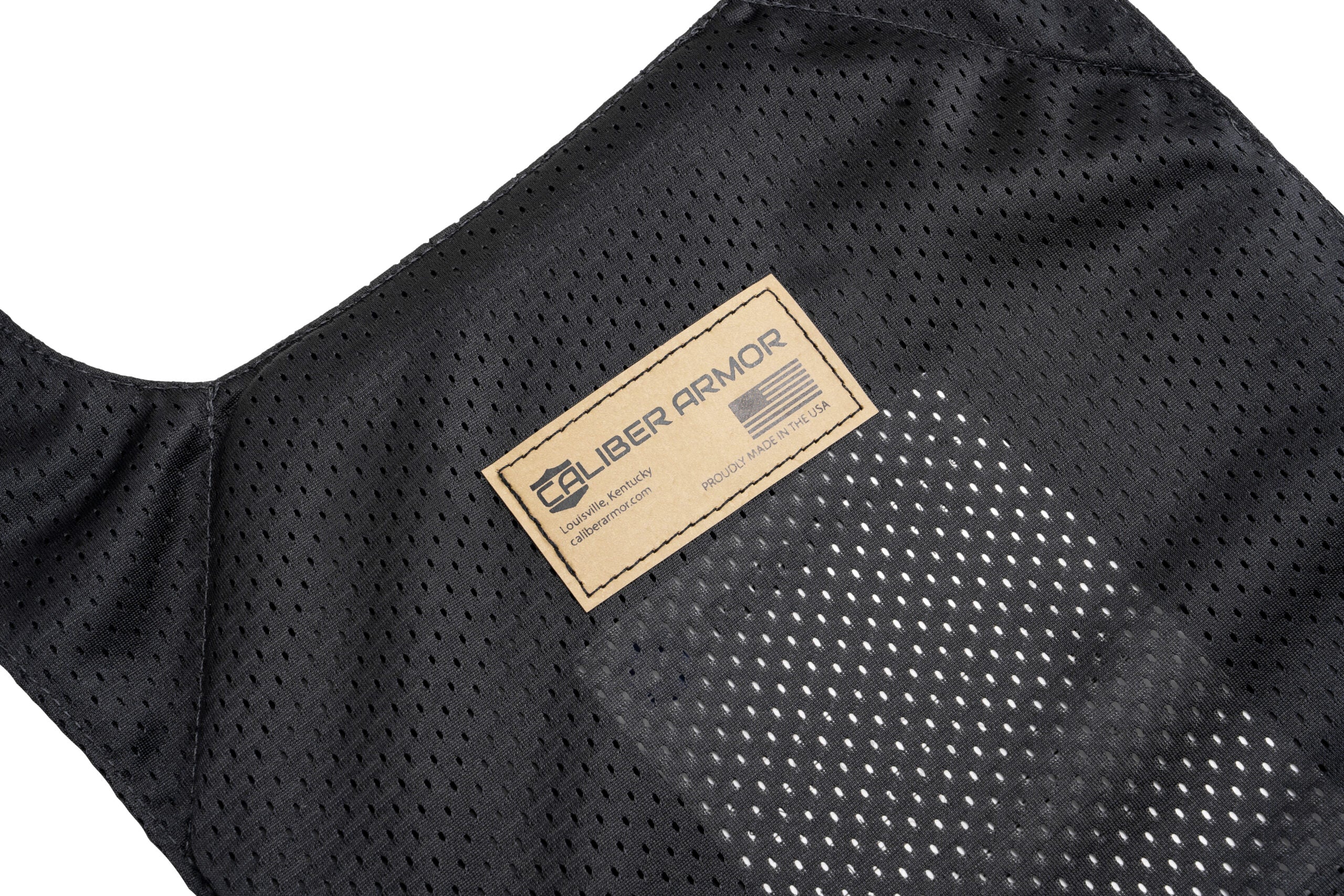CaliberX IIIA Gray Man Concealable Package - Image 6