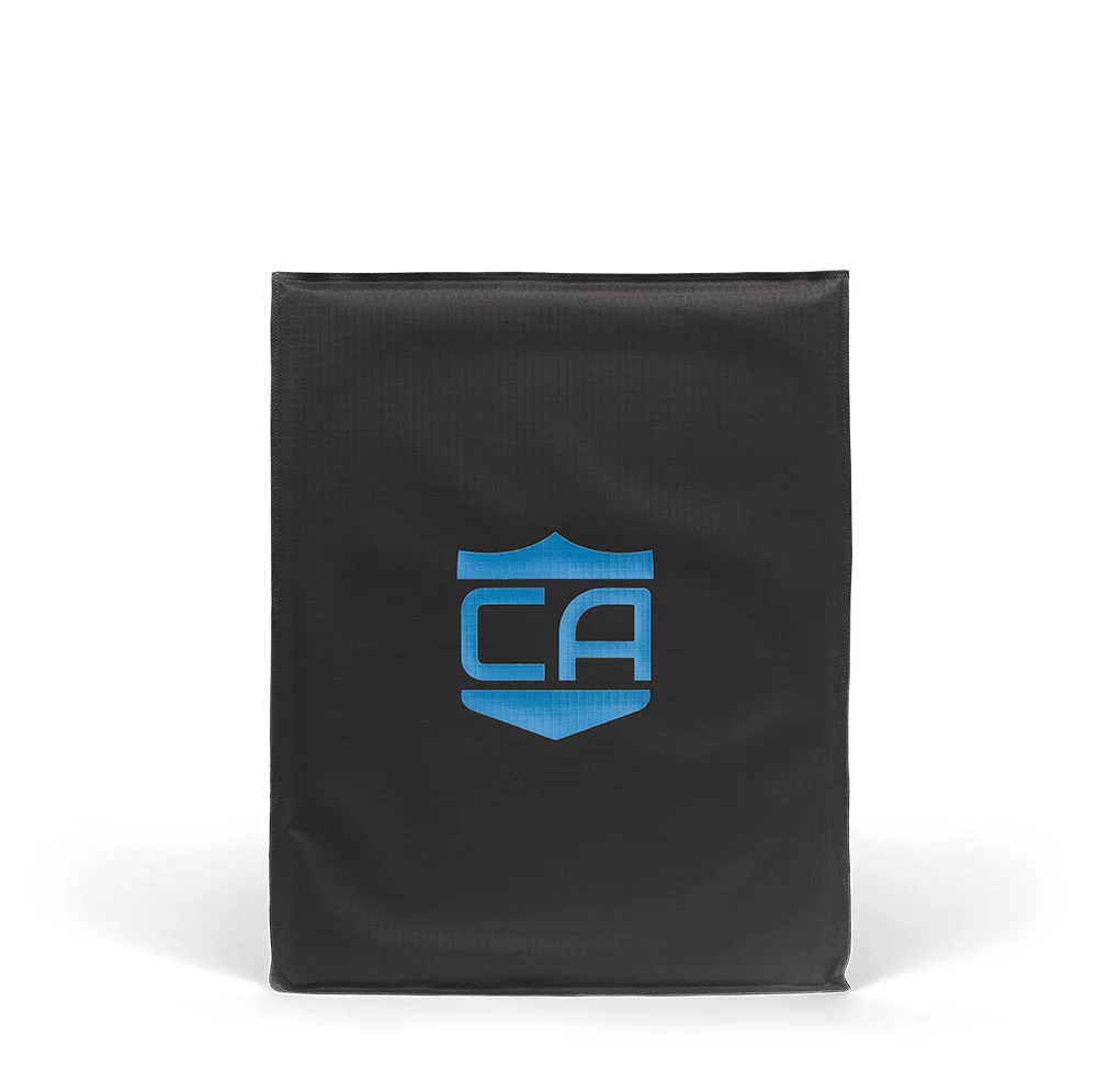 CaliberX IIIA Soft Body Armor Rectangle Panel - Image 5