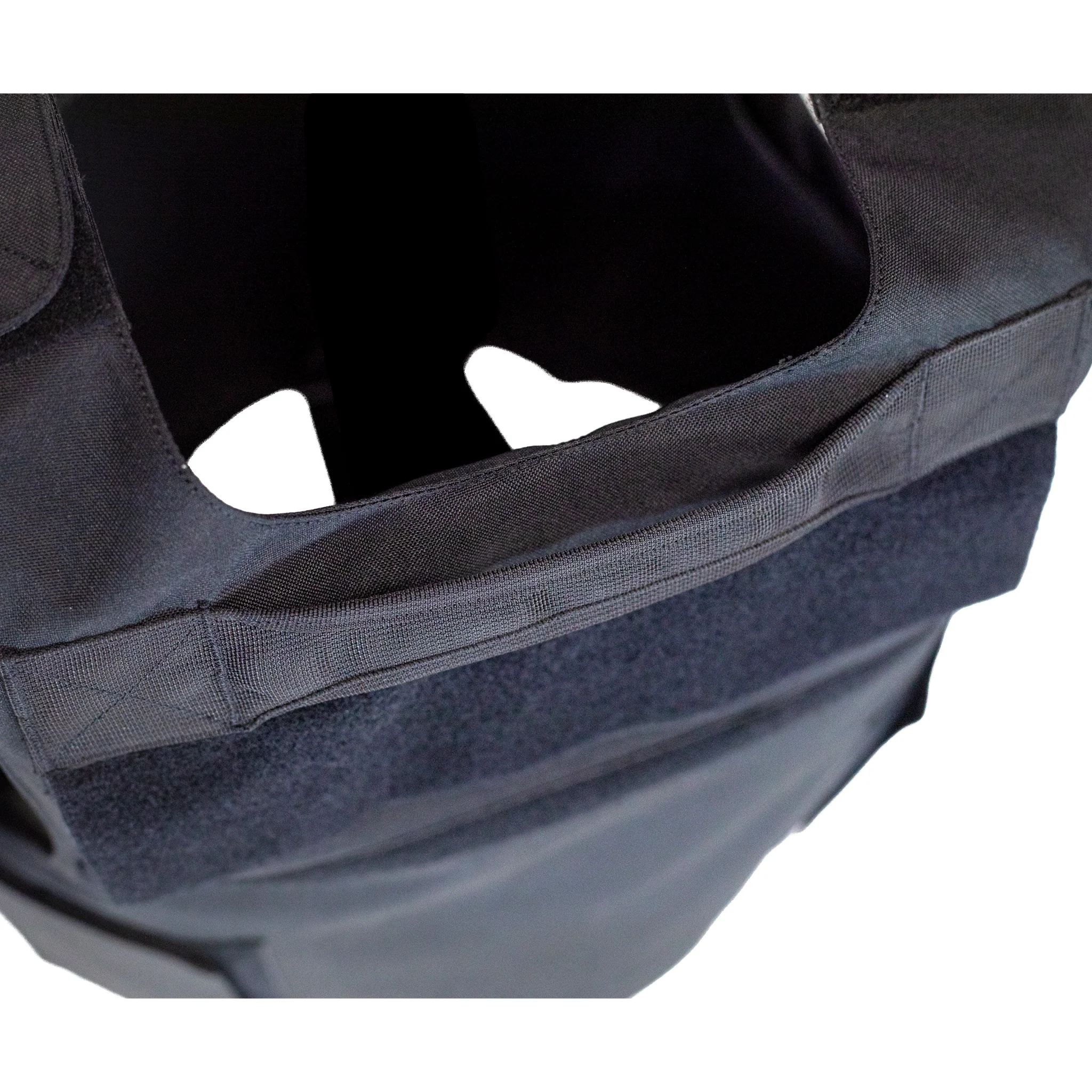 CaliberX Patrol Vest Soft Armor Package - NIJ Level IIIA/HG2 - Image 6