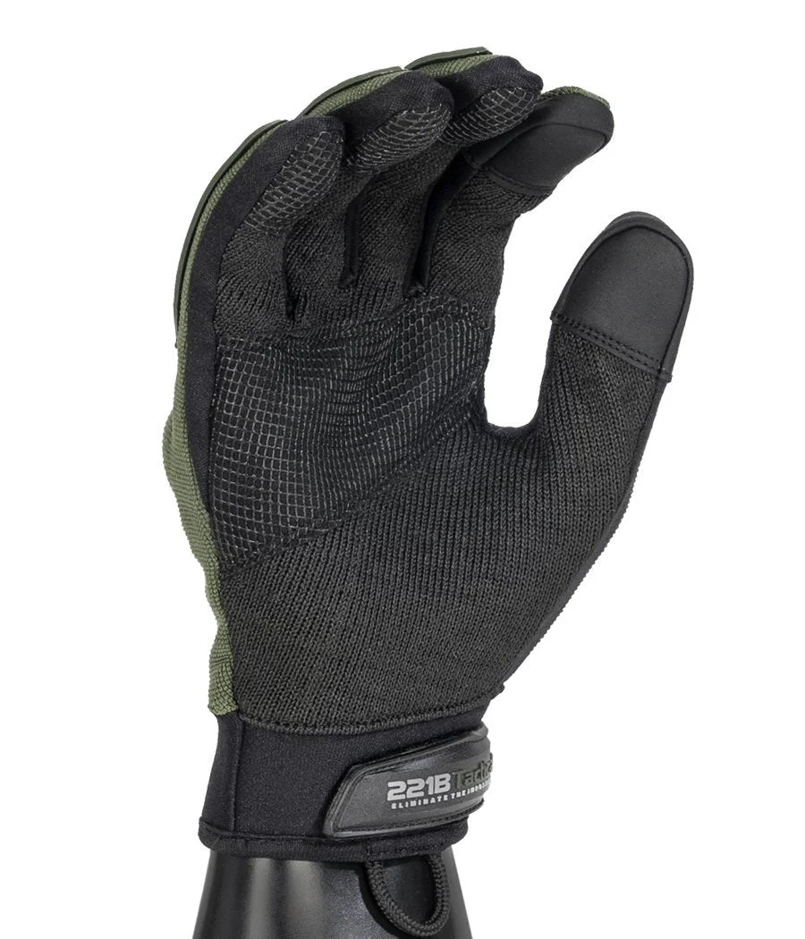 Commander Gloves - Image 14