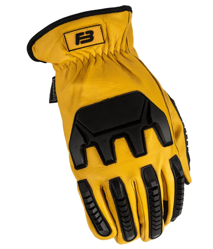 Diesel Work Gloves 2.0 Elite - Image 5
