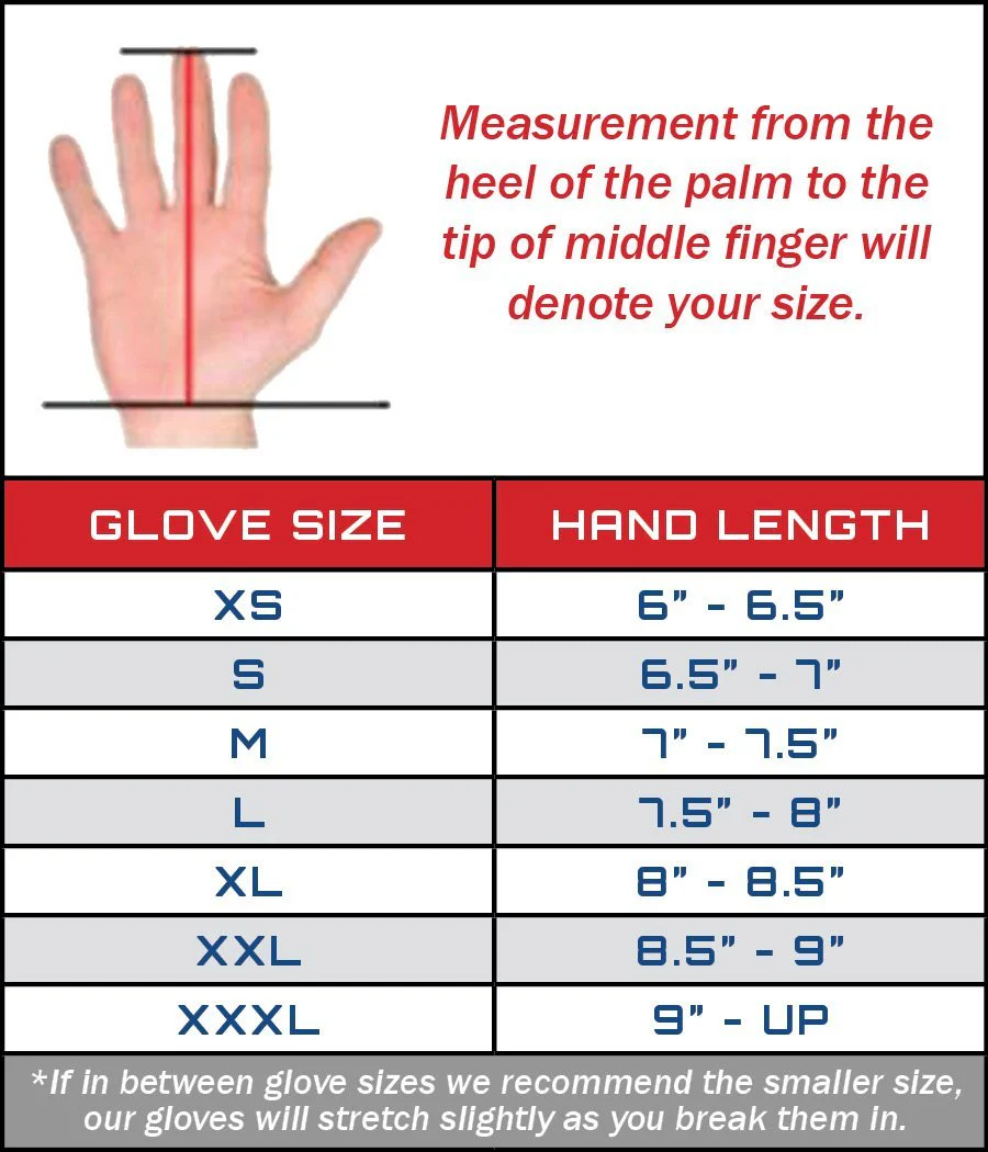 Guardian Gloves HDX ELITE - Image 3