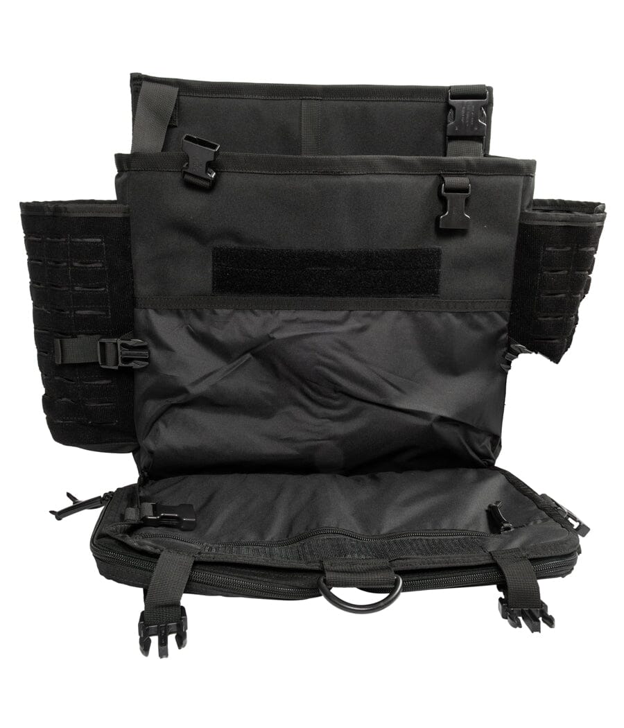 Harlej Bag Vehicle Seat Organizer - Image 6