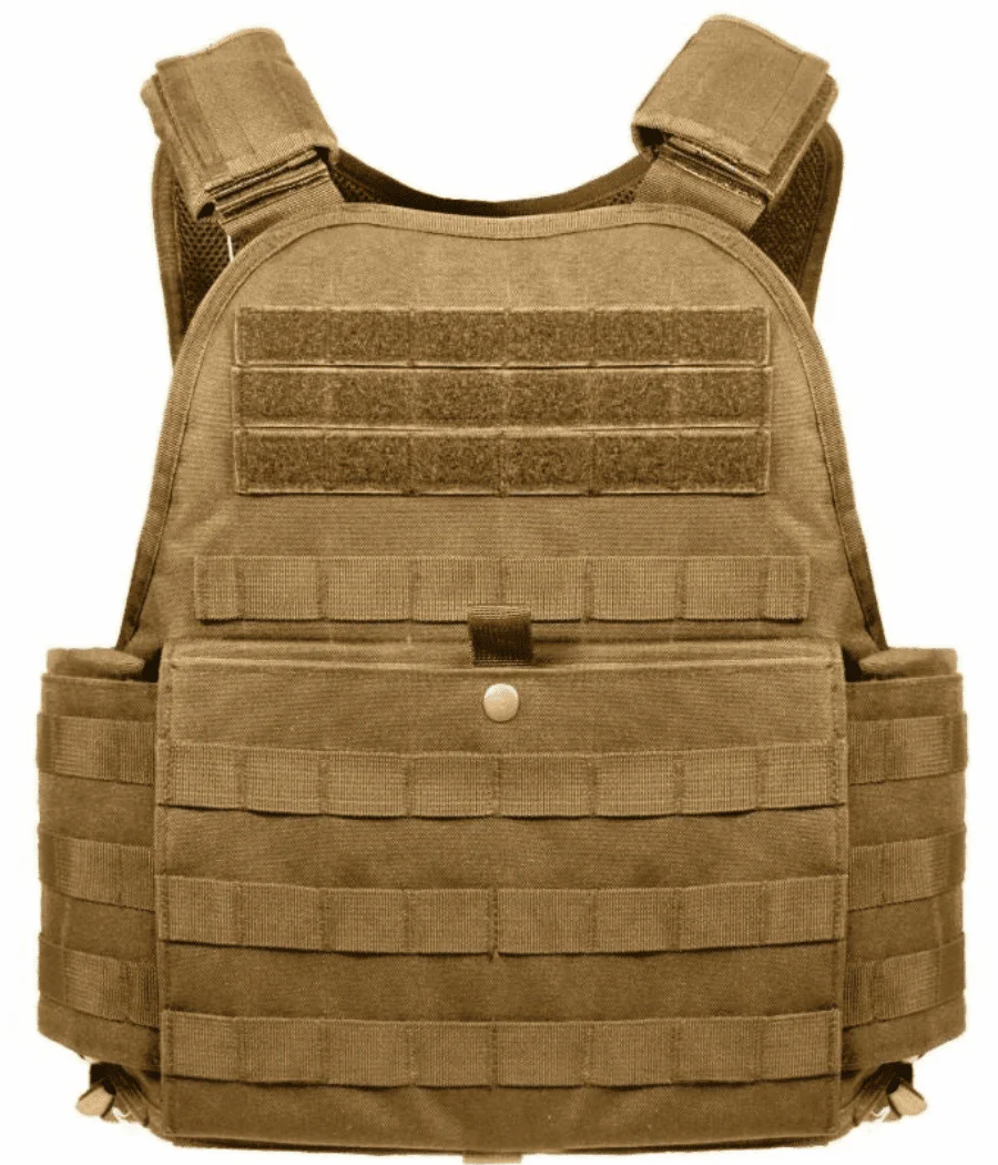 Legacy IIIA Tactical Vest - Image 5