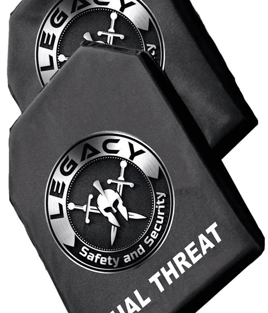Legacy IIIA Tactical Vest - Image 6