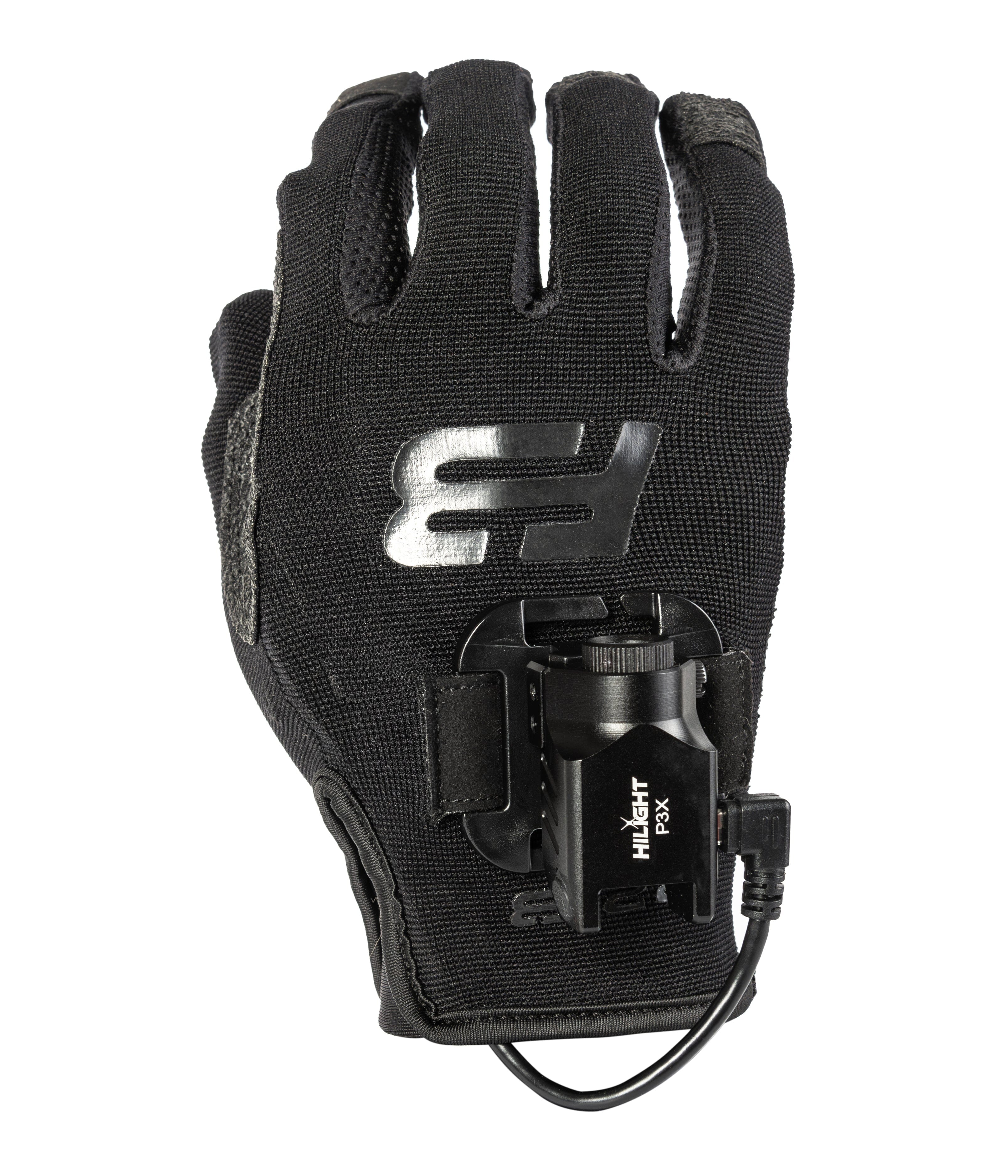 K-9 Trackmaster Gloves - Image 14