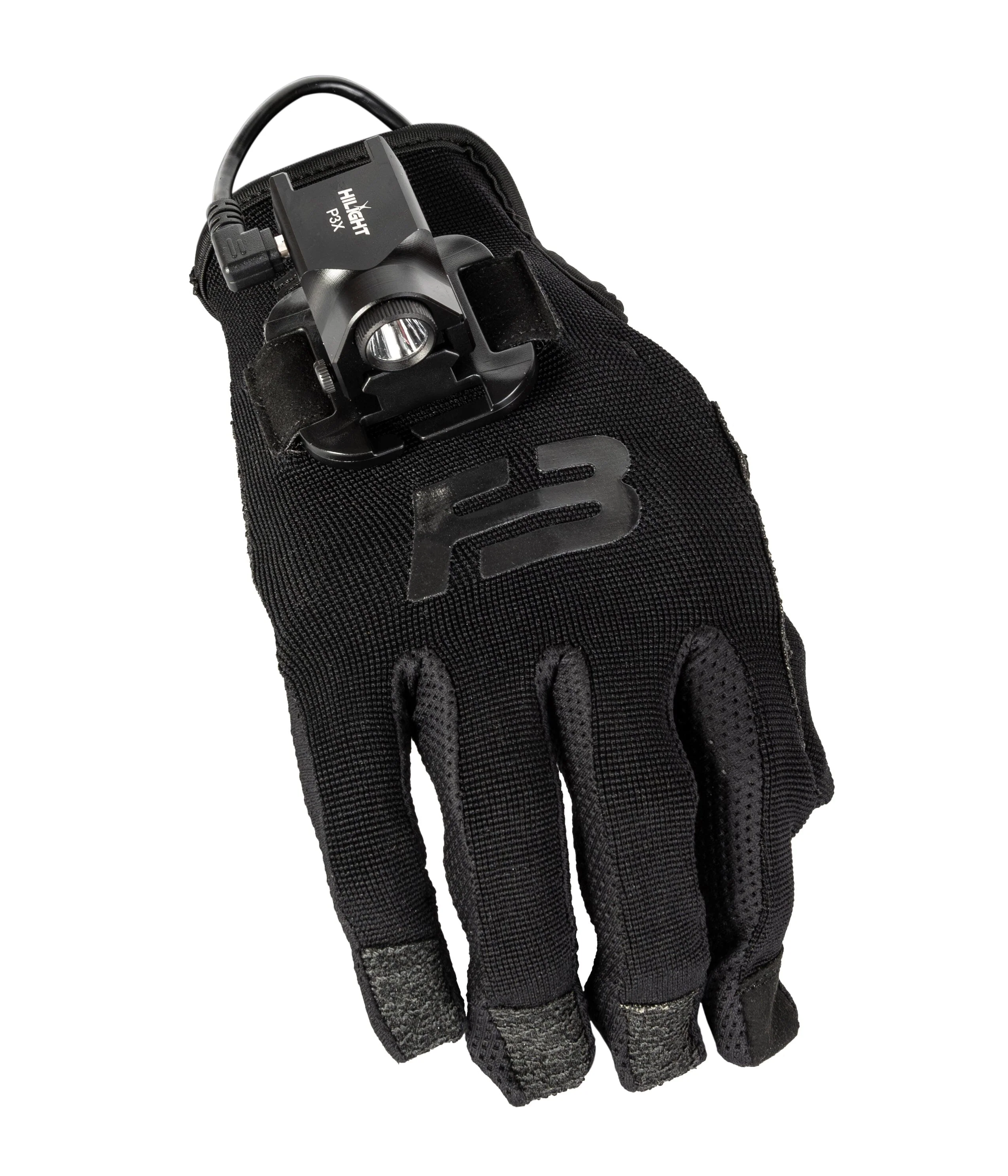 K-9 Trackmaster Gloves - Image 16