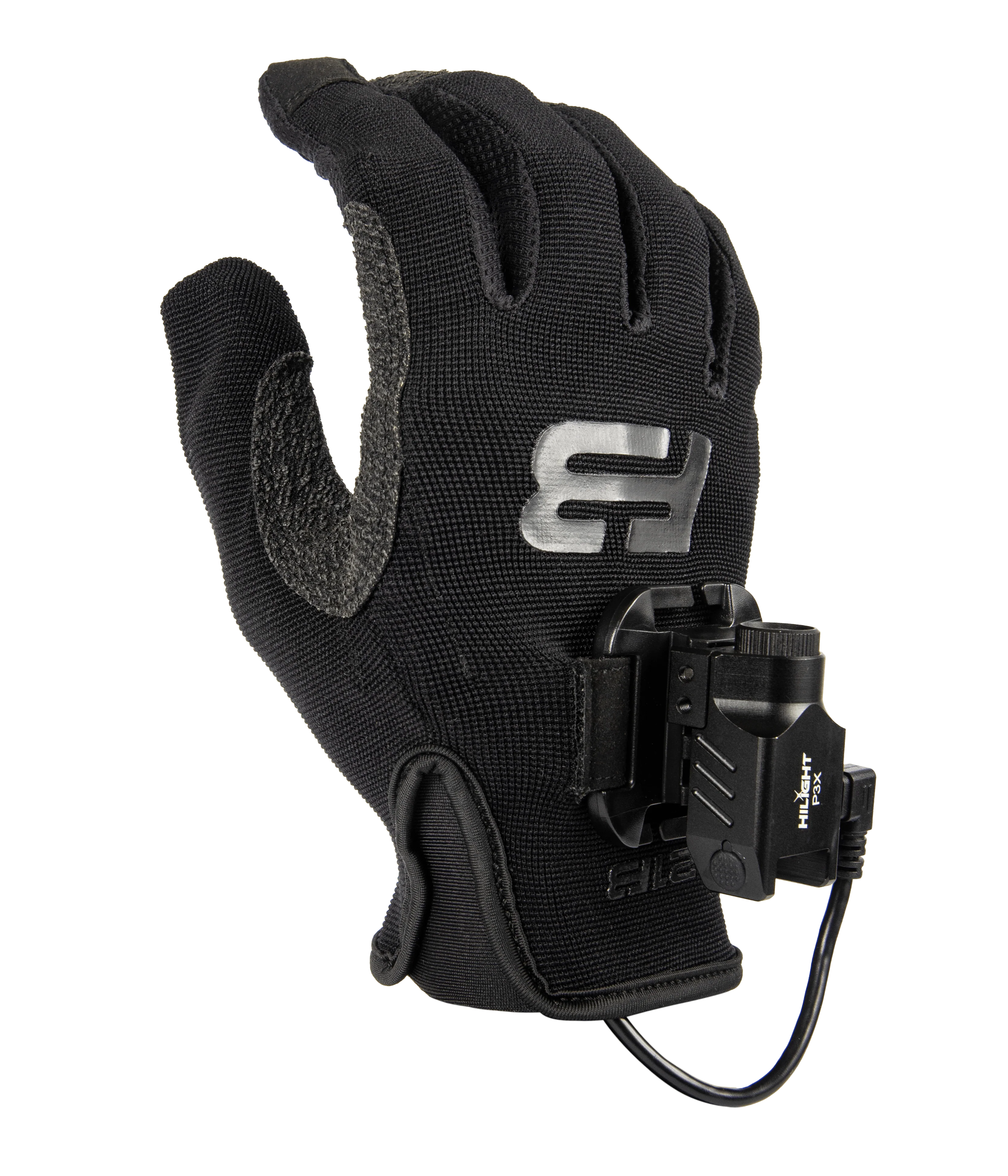 K-9 Trackmaster Gloves - Image 7