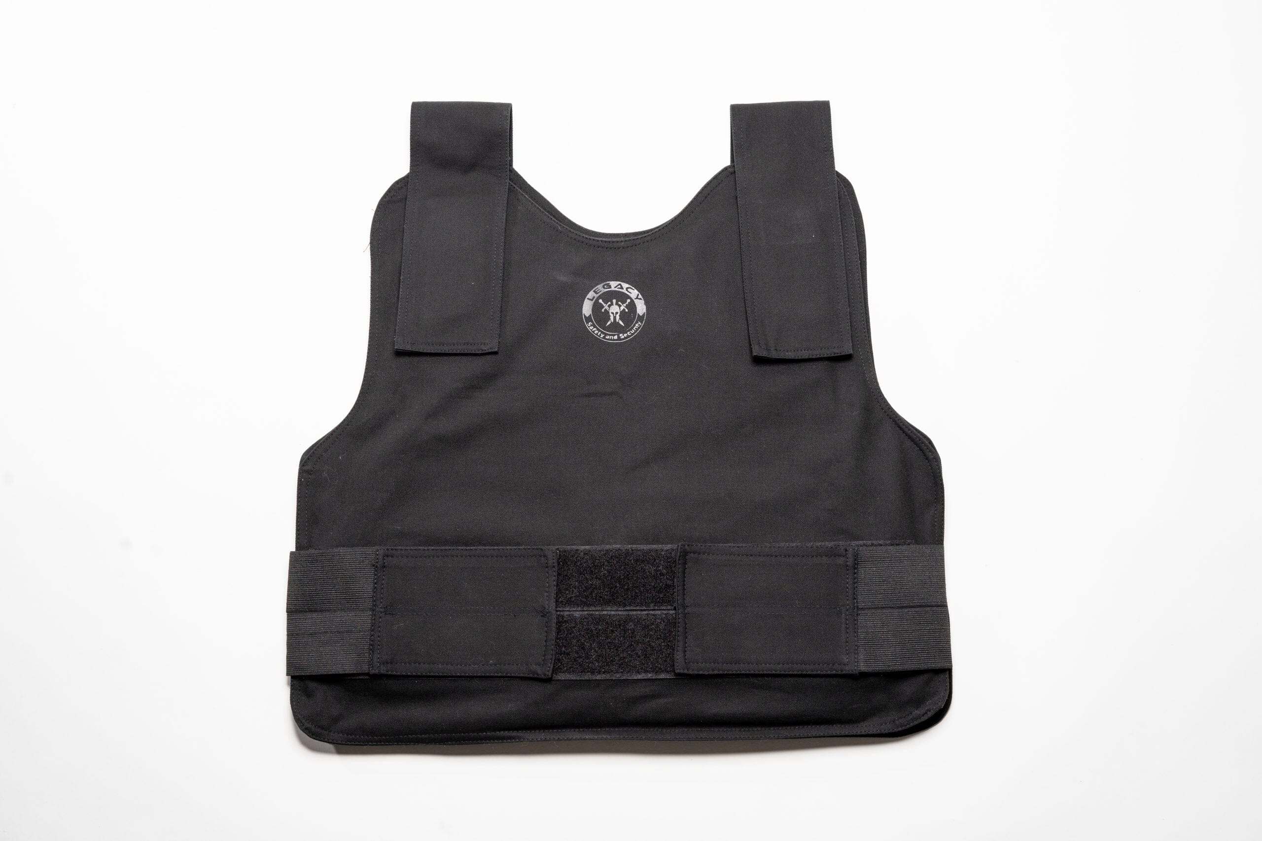 Legacy Concealable Level IIIA Vest - Image 5