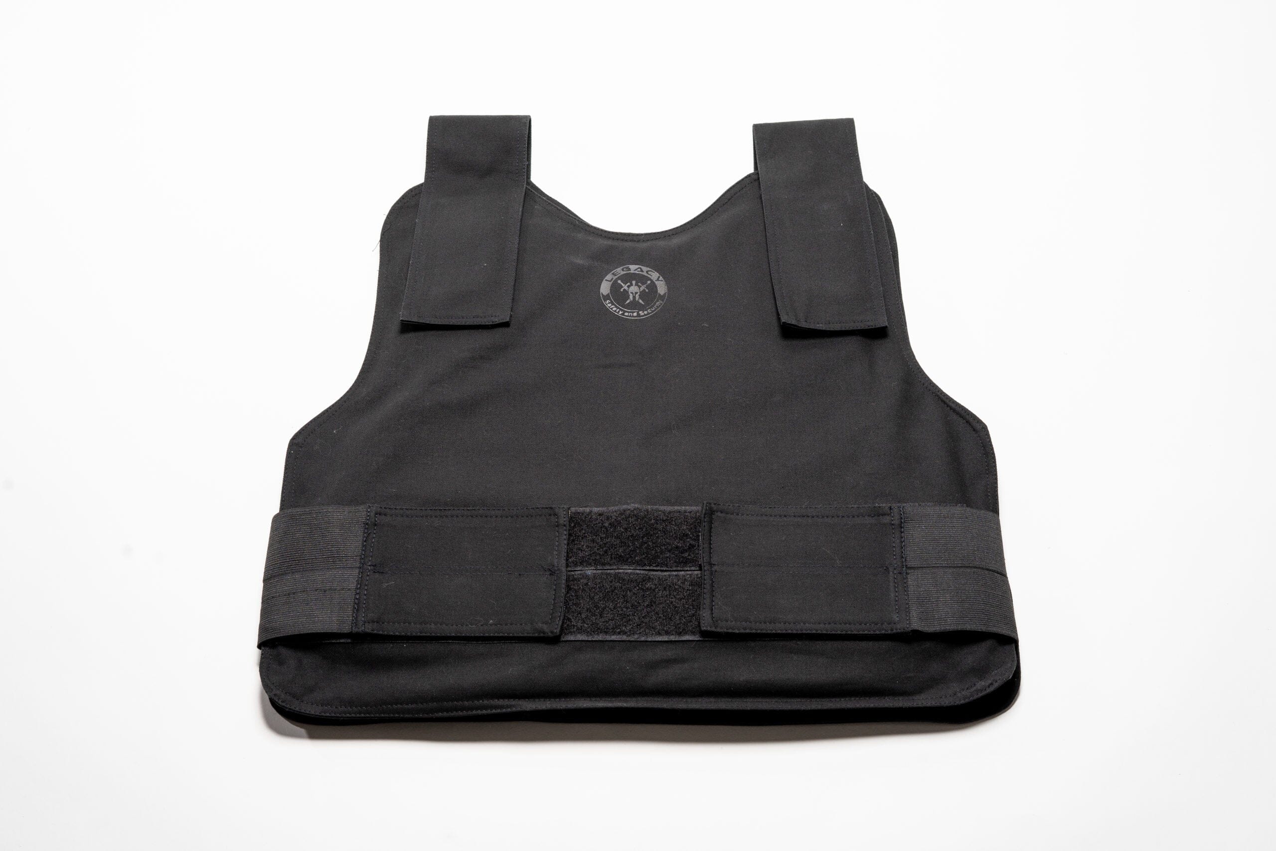 Legacy Concealable Level IIIA Vest - Image 6