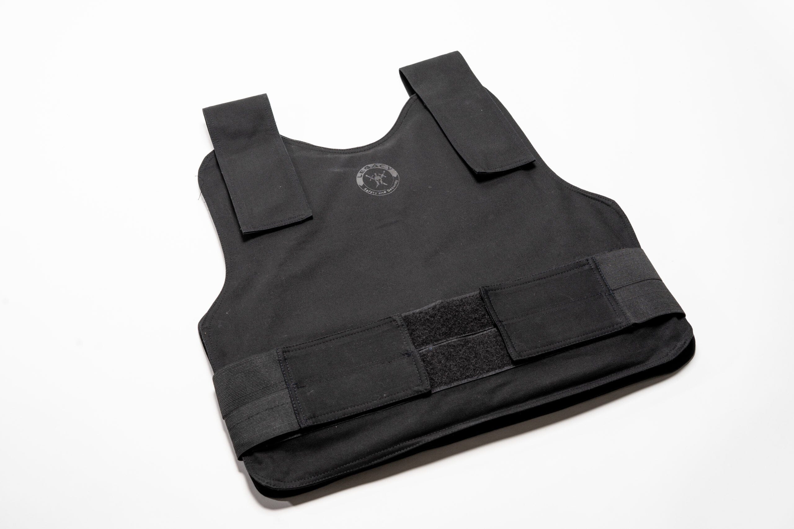 Legacy Concealable Level IIIA Vest - Image 7