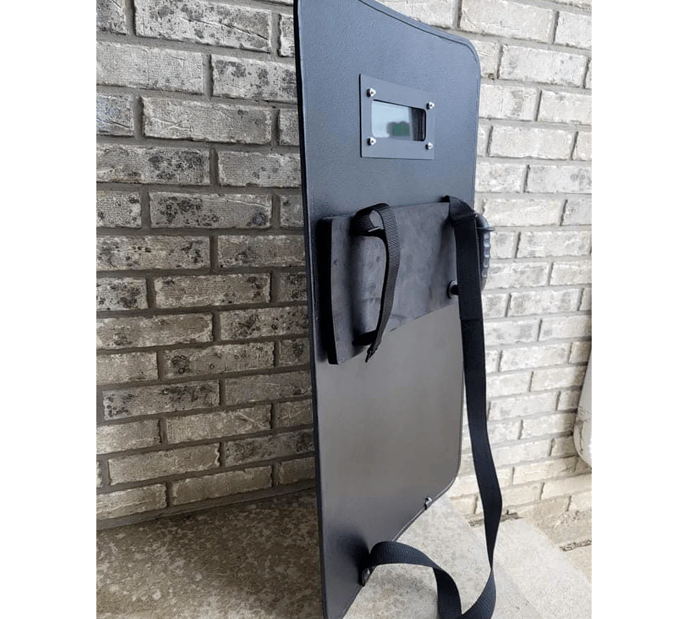 Legacy Level IIIA Hard Ballistic Riot Shield - Image 2