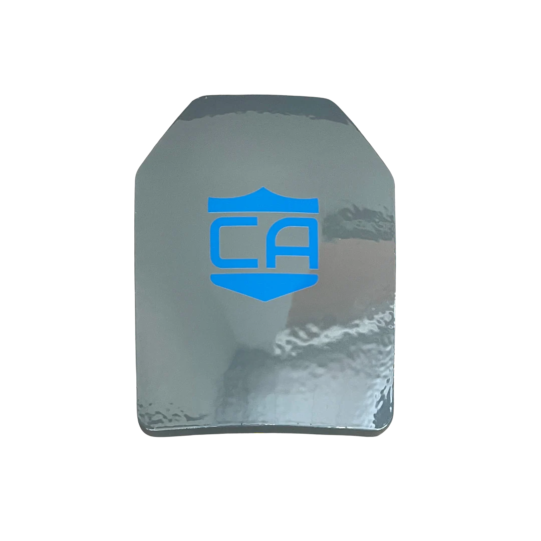 Caliber Armor Level III Maritime UHMWPE Armor - Image 4