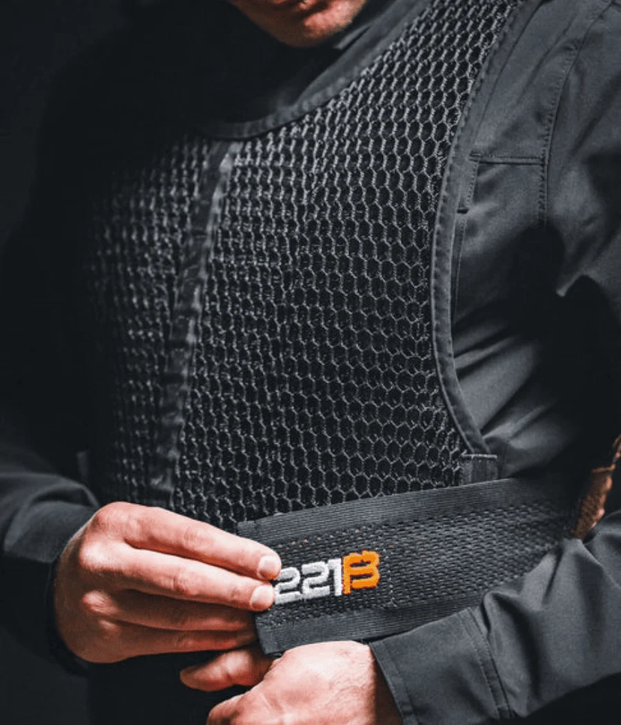 Maxx-Dri Vest 5.0 - Image 11