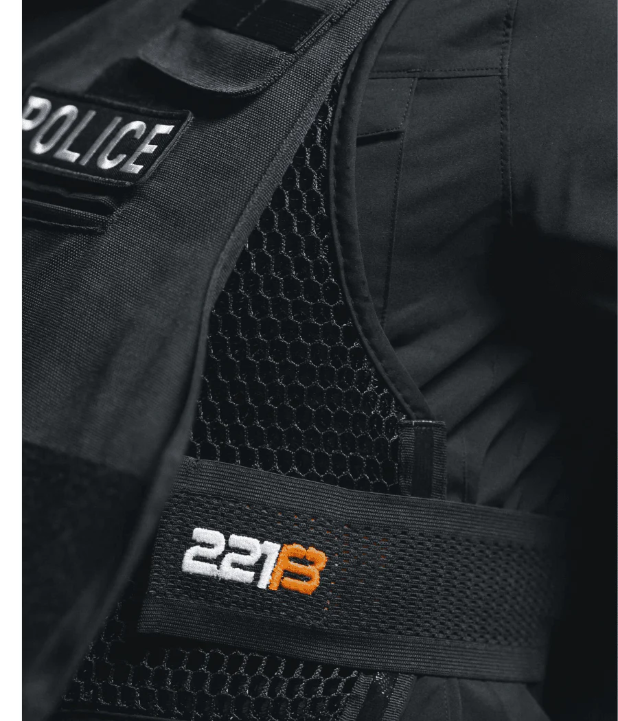 Maxx-Dri Vest 5.0 - Image 12