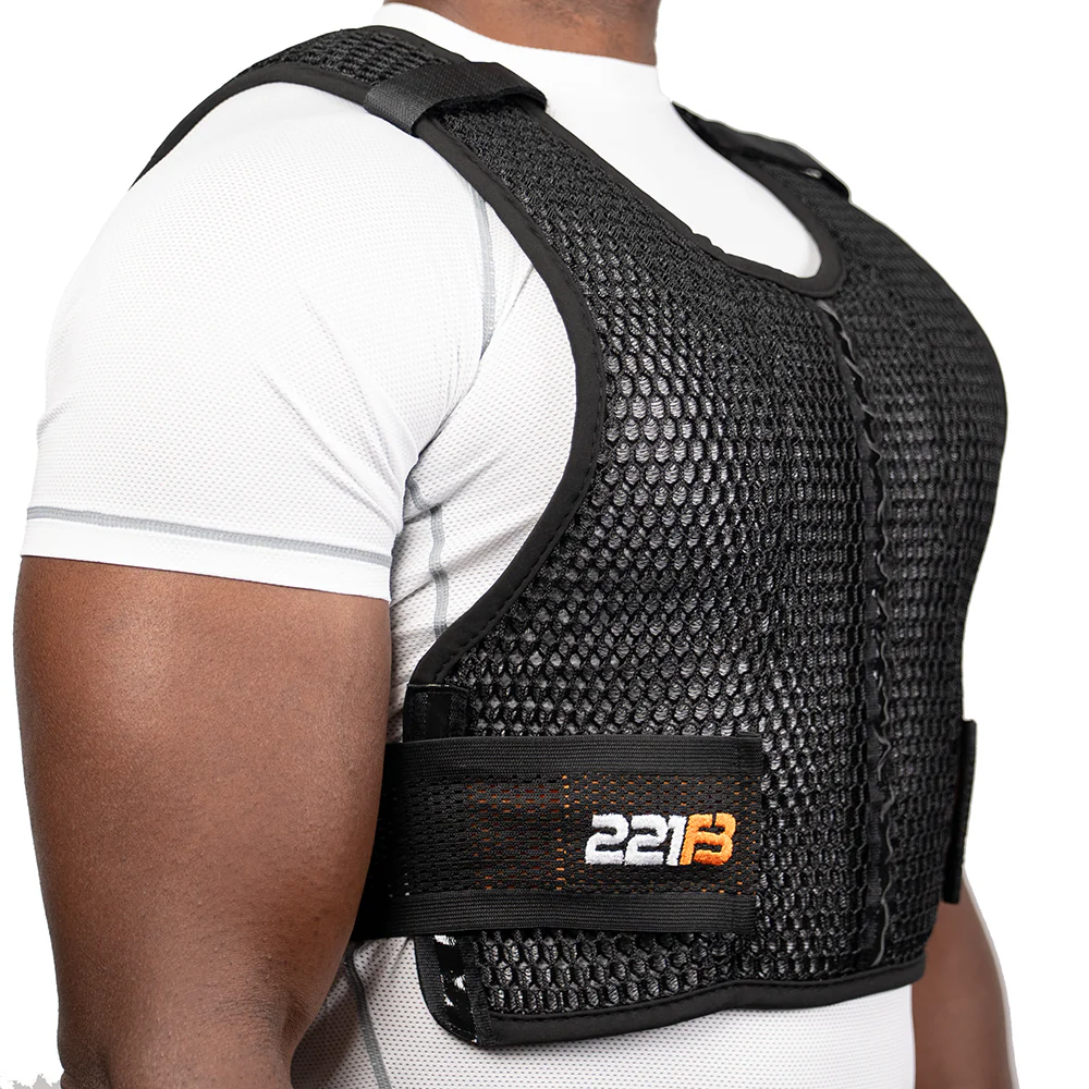 Maxx-Dri Vest 4.0 - Image 4