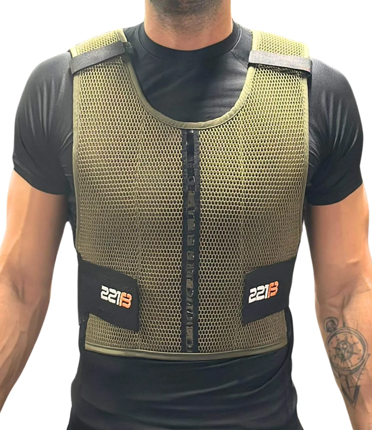 Maxx-Dri Vest 5.0 - Image 5
